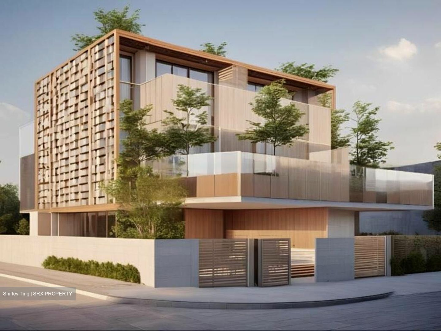 Arcadia Road (D11), Semi-Detached #486667411